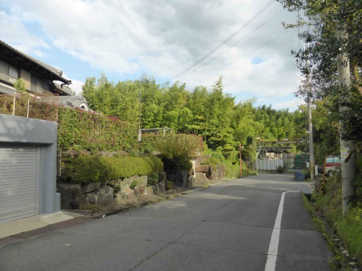 奈良市田中町：中古戸建