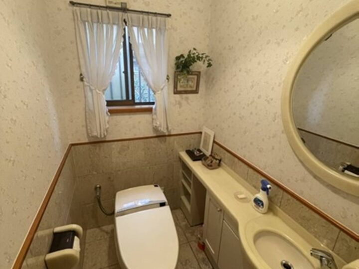 奈良市神功５丁目：中古戸建