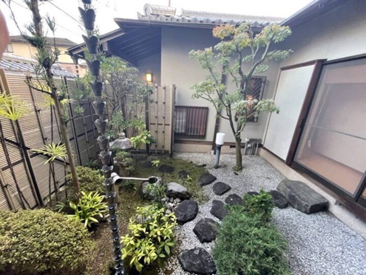 奈良市神功５丁目：中古戸建