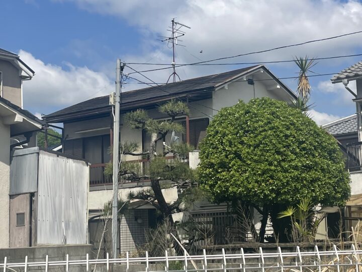 奈良市鳥見町2丁目：土地