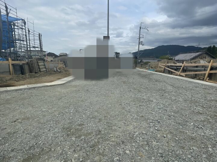 桜井市橋本　第1-11号棟：新築戸建