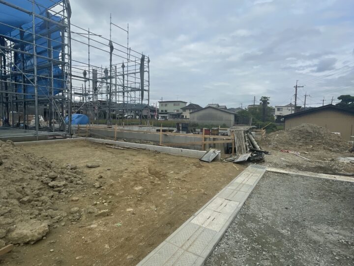 桜井市橋本　第1-11号棟：新築戸建