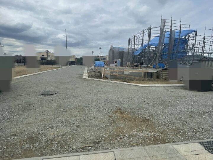 桜井市橋本　第1-11号棟：新築戸建