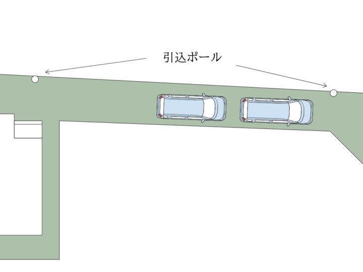 桜井市浅古21-1期1号棟：新築戸建