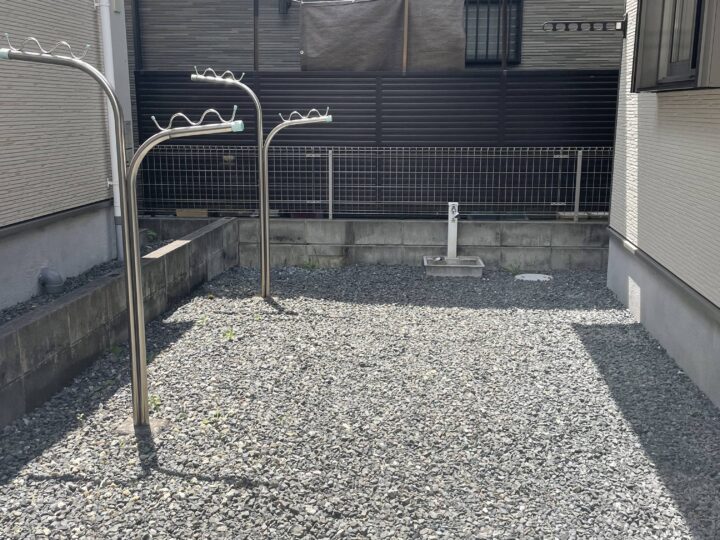 天理市石上町：中古戸建