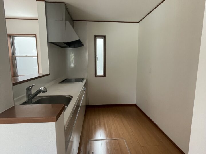 天理市石上町：中古戸建
