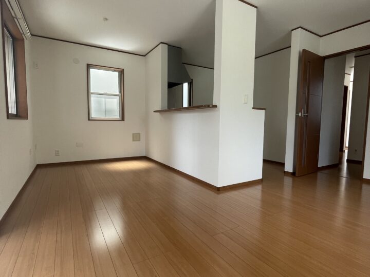 天理市石上町：中古戸建