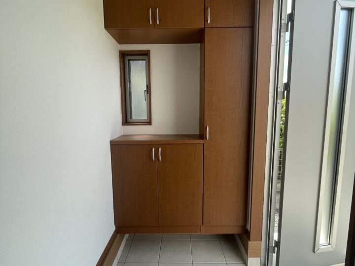 天理市石上町：中古戸建