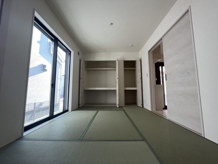 天理市中町第2-7号棟：新築戸建