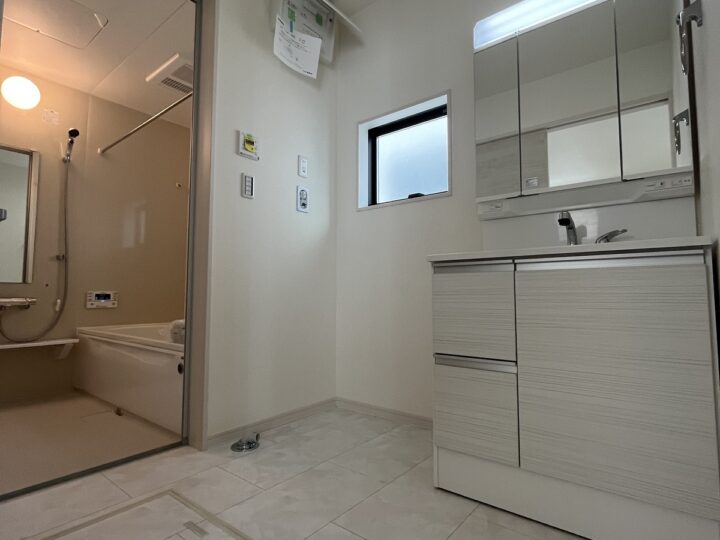 天理市中町第2-7号棟：新築戸建