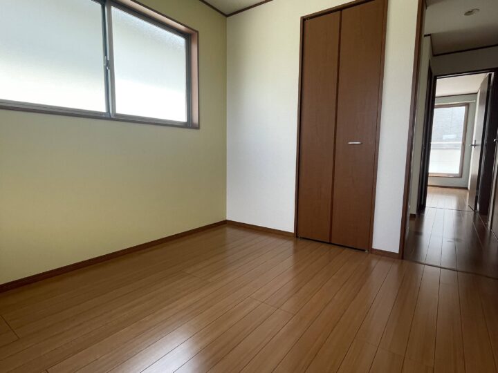 天理市石上町：中古戸建