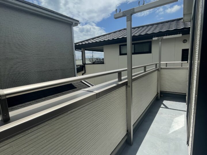 天理市石上町：中古戸建