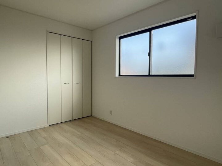 天理市杉本町第1-1・3～6号棟：新築戸建