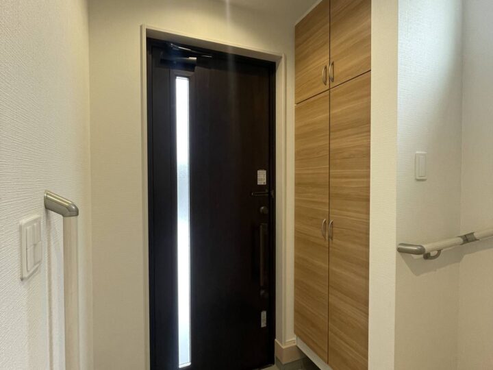 天理市二階堂上ノ庄町22-1期 2号棟：新築戸建