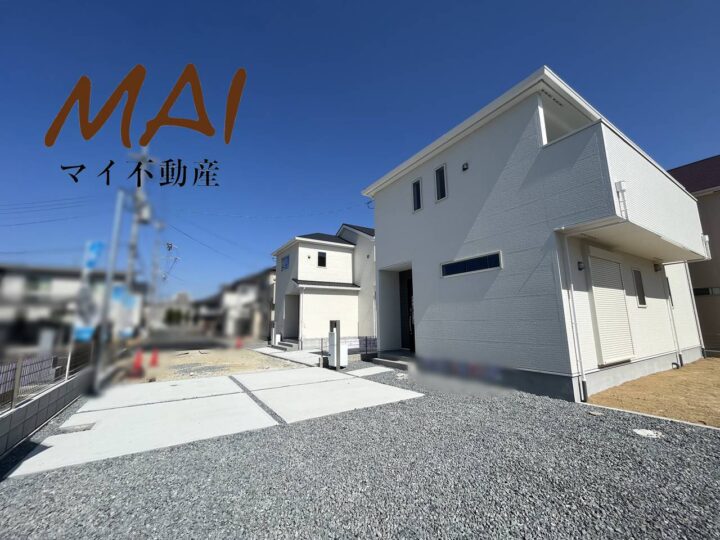 天理市二階堂上ノ庄町22-1期1・2号棟