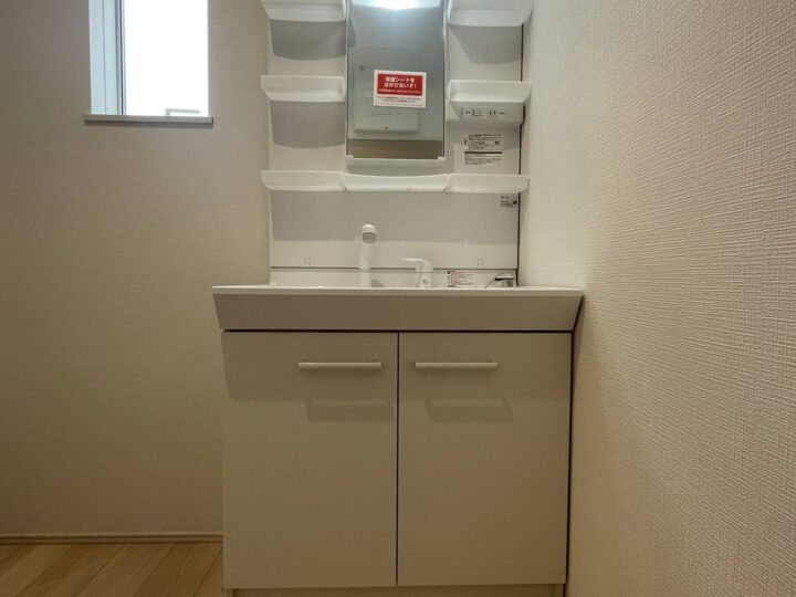 天理市二階堂上ノ庄町22-1期1・2号棟