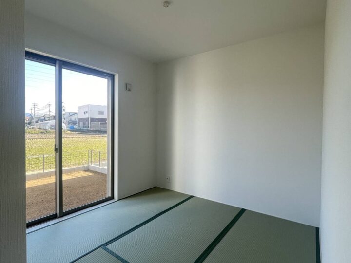天理市中町21-2期2・5・6号棟：新築戸建