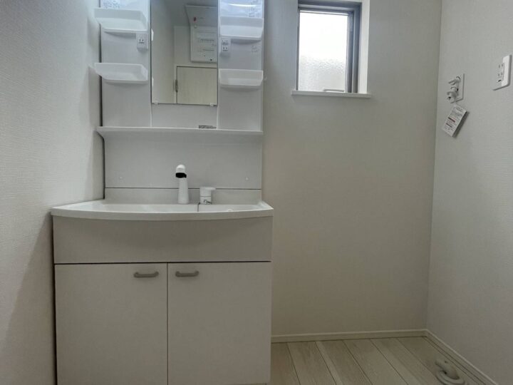 天理市中町21-2期2・5・6号棟：新築戸建