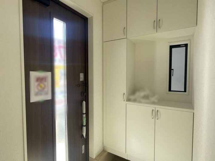 天理市中町第4-1・3号棟：新築戸建