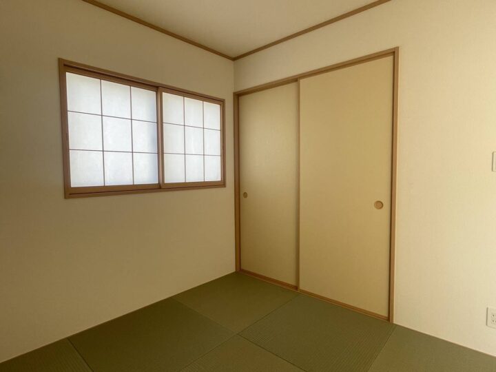 天理市中町第4-1・3号棟：新築戸建