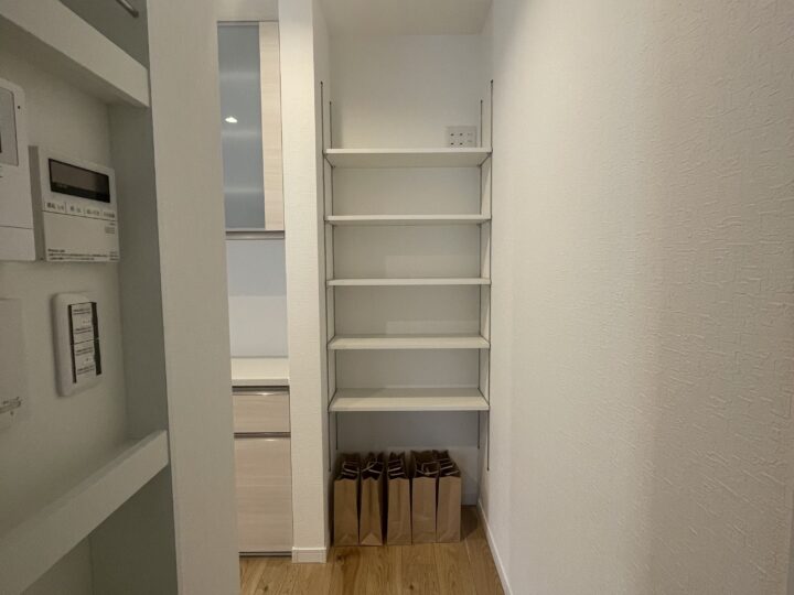 天理市川原城町：新築戸建
