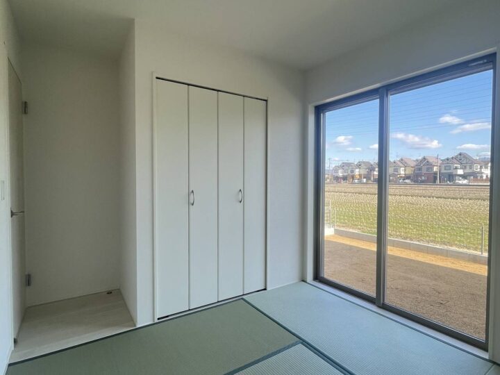 天理市中町21-2期2・5・6号棟：新築戸建