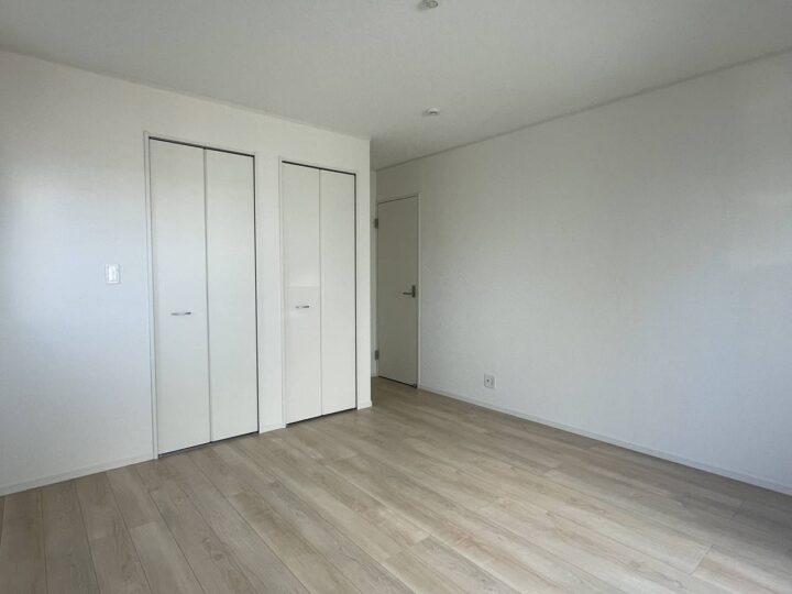 天理市中町第4-1・3号棟：新築戸建