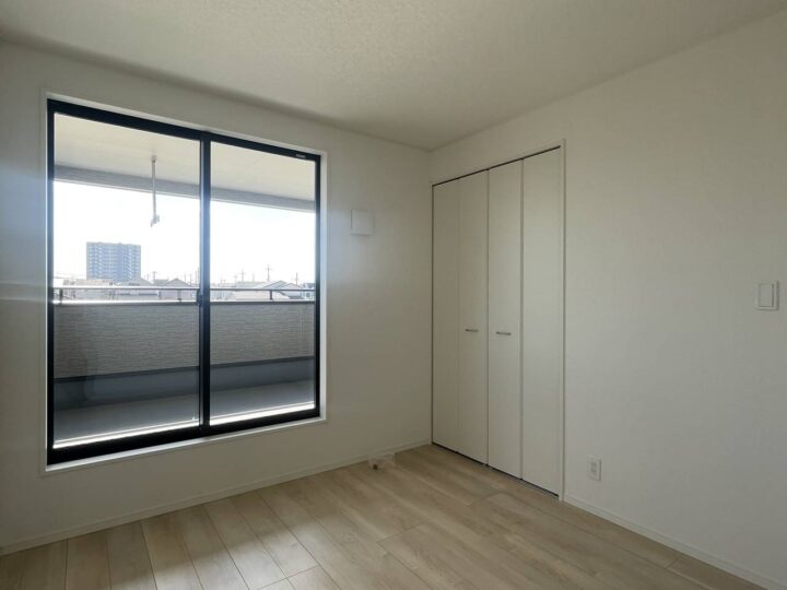 天理市中町第4-1・3号棟：新築戸建