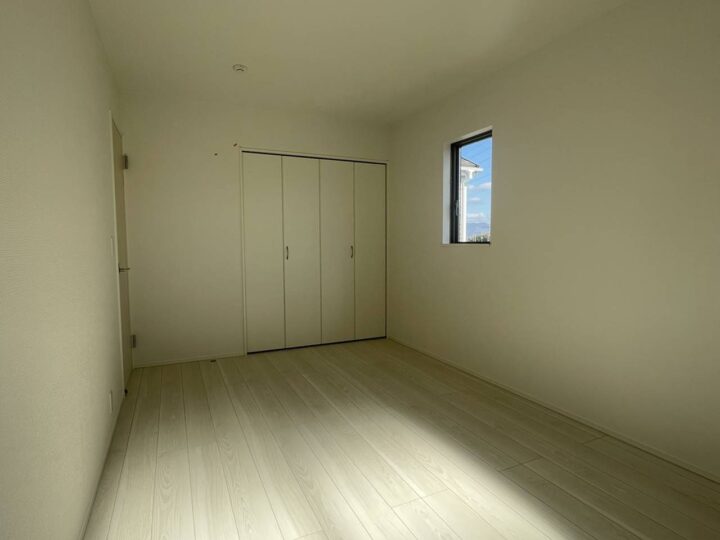 天理市中町21-2期2・5・6号棟：新築戸建