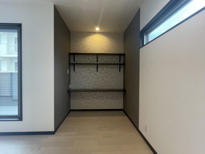 天理市川原城町：新築戸建