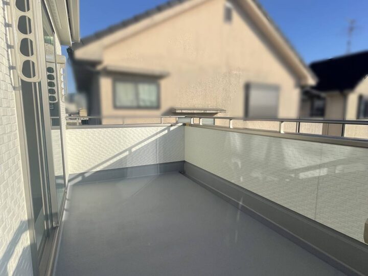 天理市富堂町4期2号棟：新築戸建