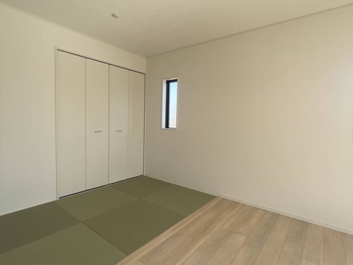 天理市中町第4-1・3号棟：新築戸建