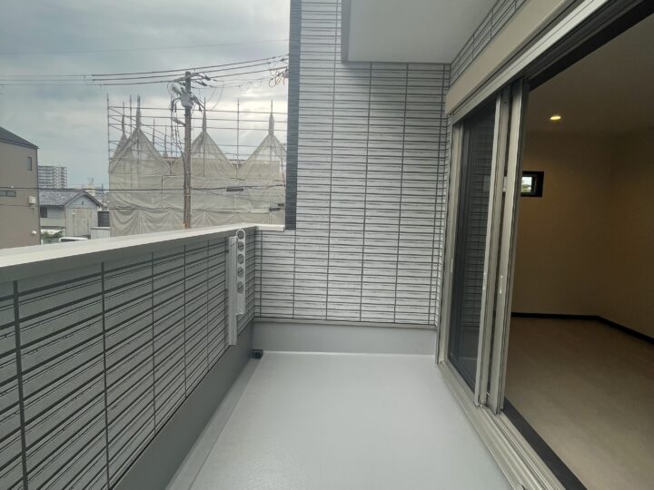 天理市川原城町：新築戸建