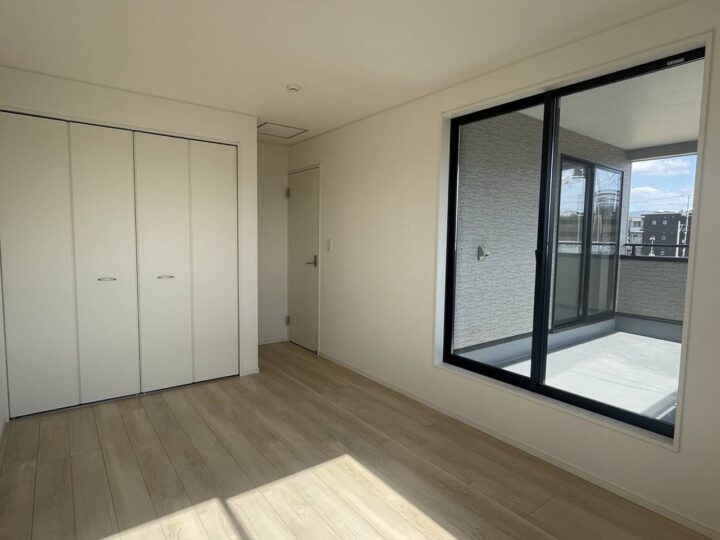 天理市中町第4-1・3号棟：新築戸建