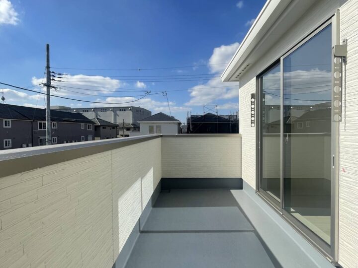天理市中町21-2期2・5・6号棟：新築戸建