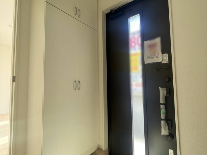 天理市中町第4-1・3号棟：新築戸建