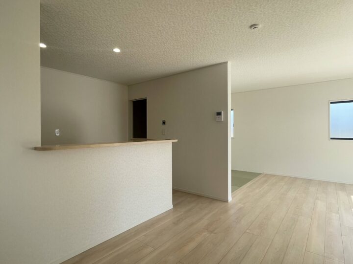天理市中町第4-1・3号棟：新築戸建