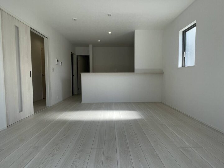 天理市中町21-2期2・5・6号棟：新築戸建