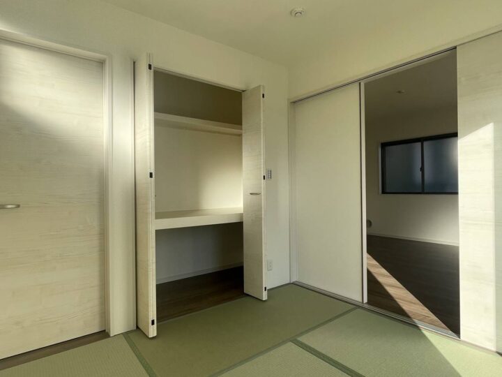 天理市富堂町4期2号棟：新築戸建