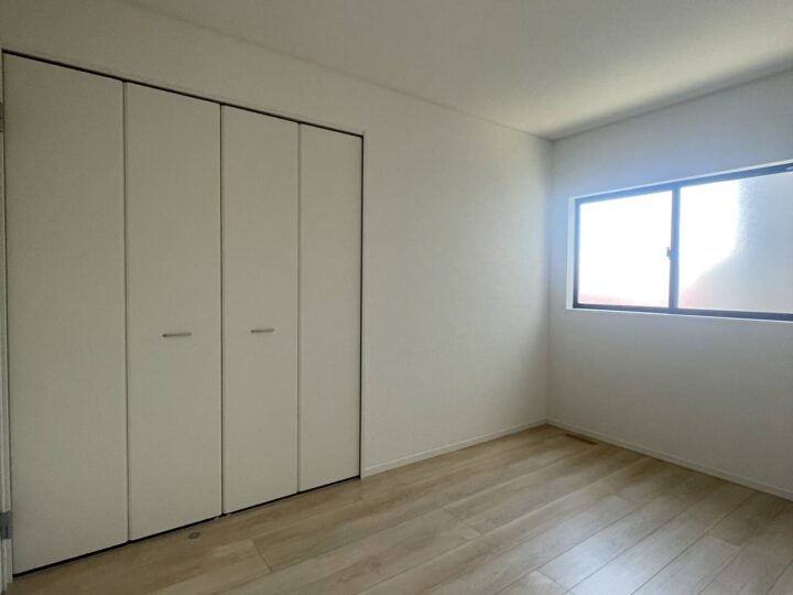 天理市中町第4-1・3号棟：新築戸建