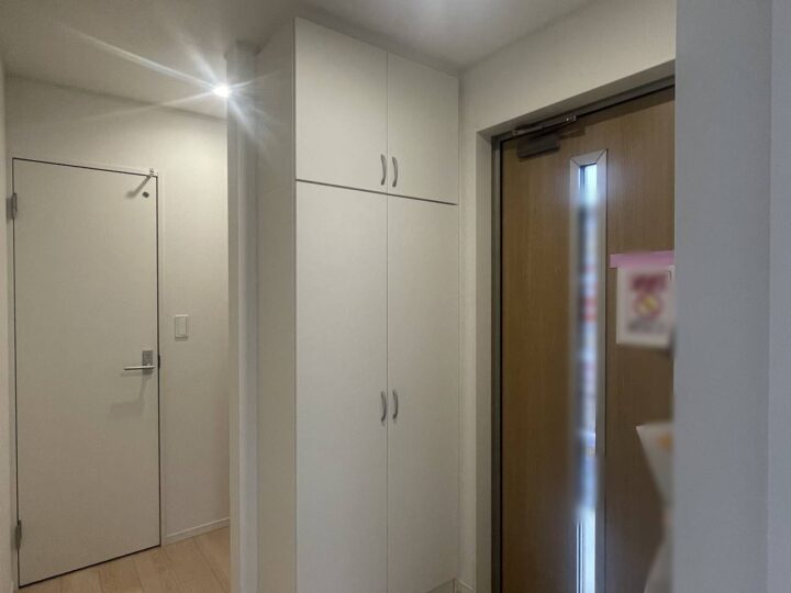 天理市田井庄町第1-1号棟：新築戸建