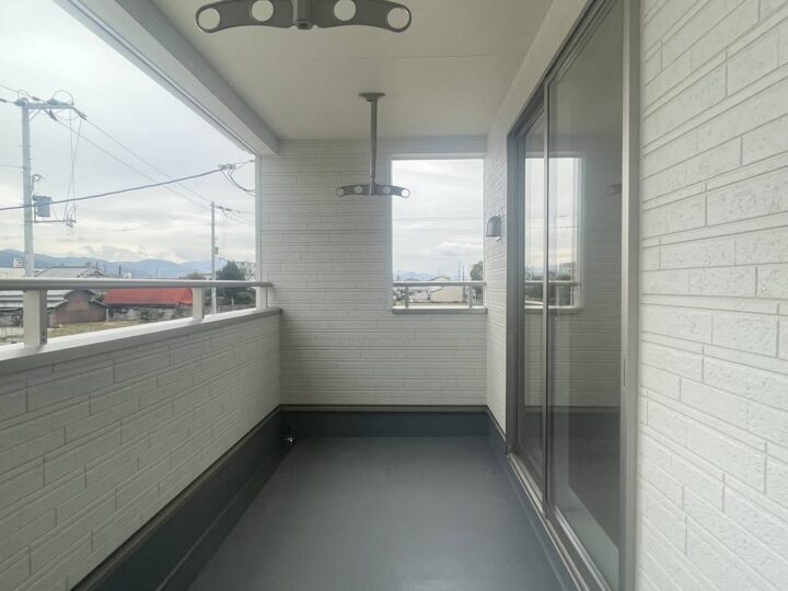 天理市田井庄町第1-1号棟：新築戸建