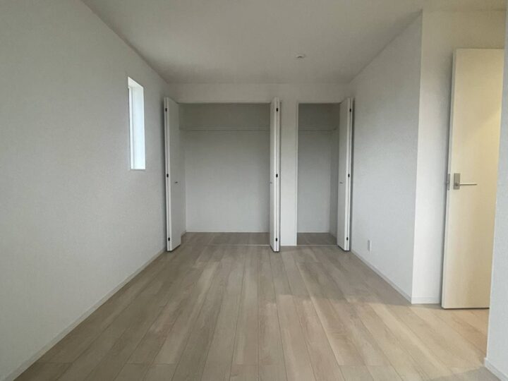 天理市田井庄町第1-1号棟：新築戸建