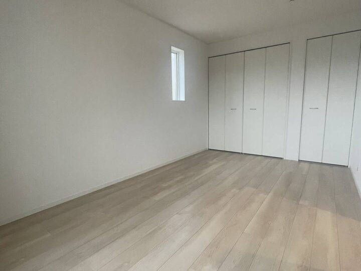 天理市田井庄町第1-1号棟：新築戸建