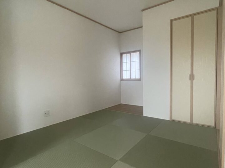 天理市田井庄町第1-1号棟：新築戸建