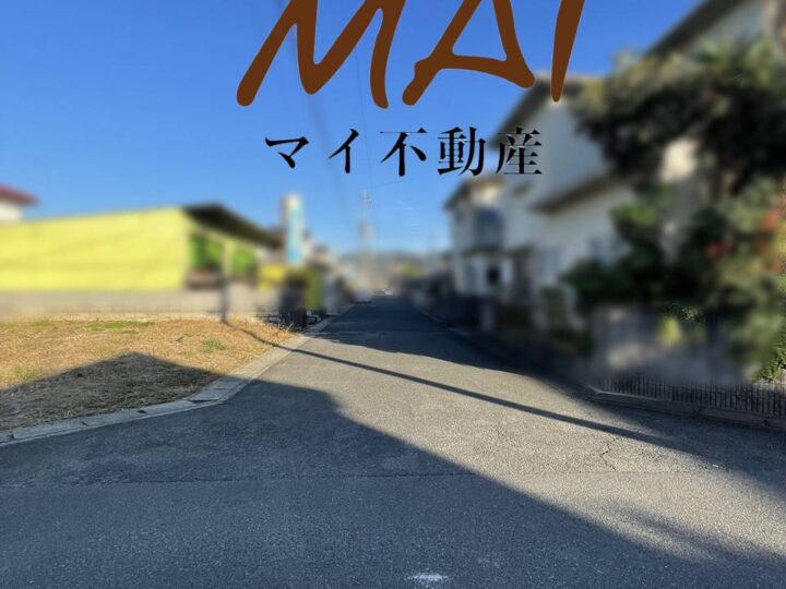 天理市第5西長柄町1号棟：新築戸建