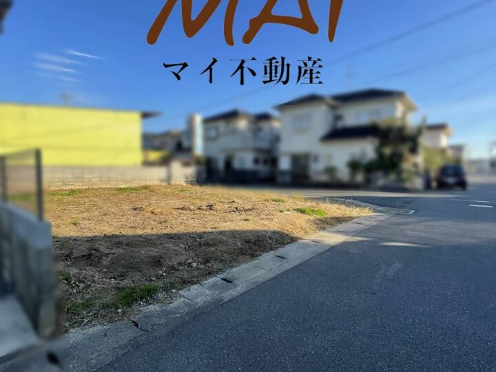 天理市第5西長柄町1号棟：新築戸建