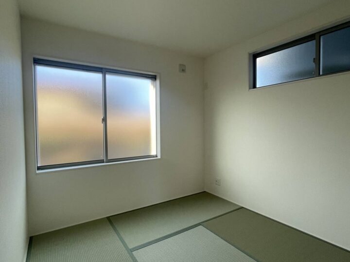 天理市丹波市町2期1・3号棟：新築戸建
