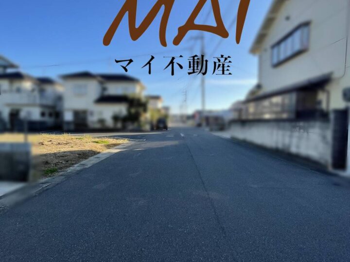 天理市第5西長柄町1号棟：新築戸建
