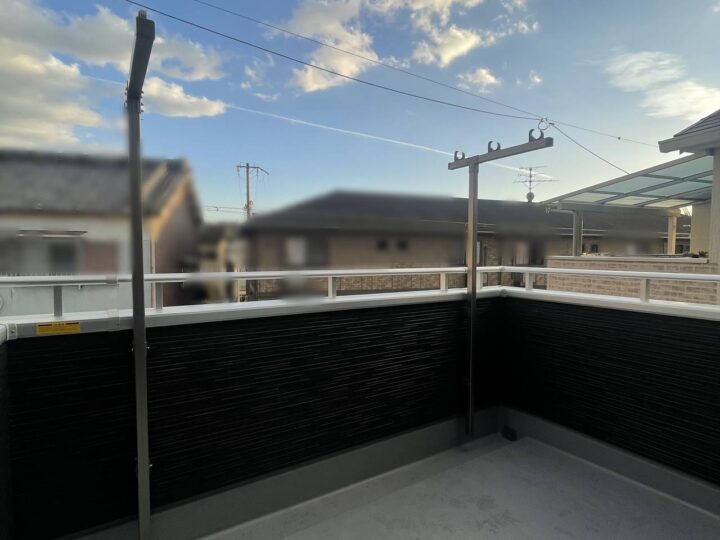 天理市丹波市町2期1・3号棟：新築戸建